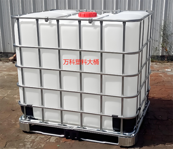 肃北塑料方桶 肃北塑料方桶