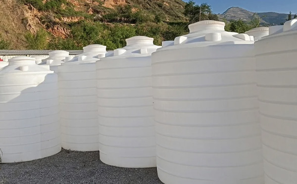 肃北PE吨桶 肃北PE吨桶