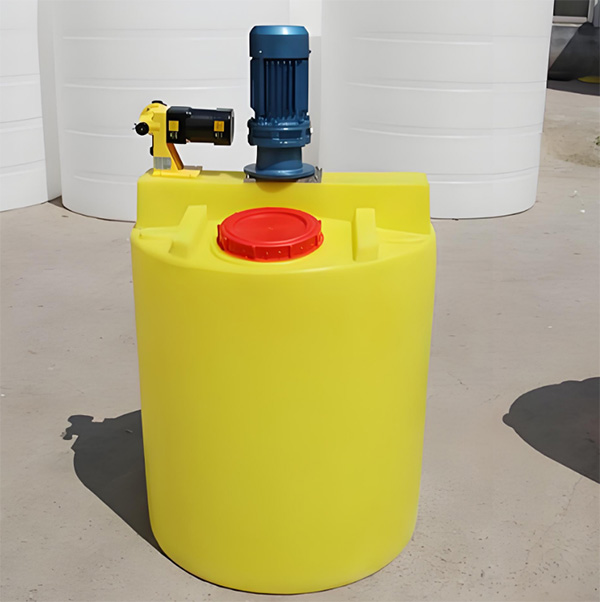 肃北加药桶 肃北加药桶