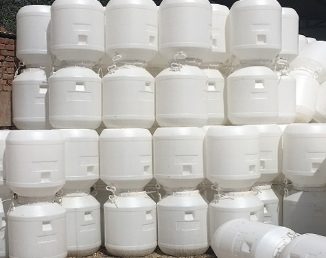 塑料肃北圆桶 塑料肃北圆桶