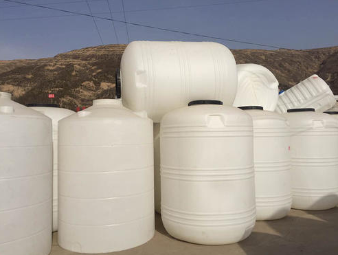 圆形肃北塑料大桶