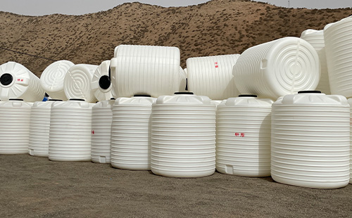 惊蛰时节,探索万科华洁肃北塑料桶如何支持农业发展 惊蛰时节,探索万科华洁肃北塑料桶如何支持农业发展