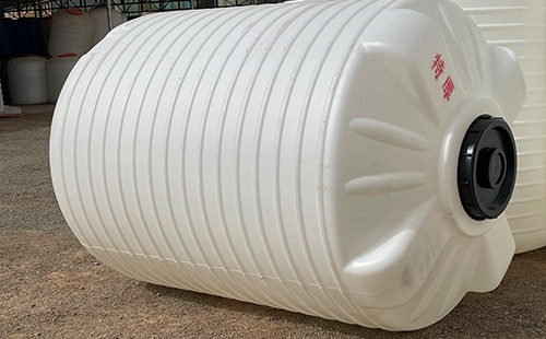 助力环保新里程，万科华洁肃北塑料桶在各行各业中的应用