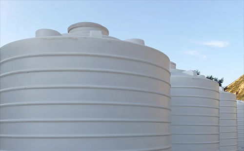 肃北塑料大桶怎么选？PE/PP材质区别及选购指南