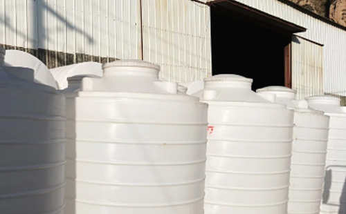肃北塑料大桶耐腐蚀性能全面解析：测试方法与选购指南