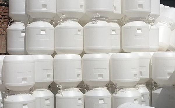 肃北塑料桶耐化学腐蚀性能选择指南