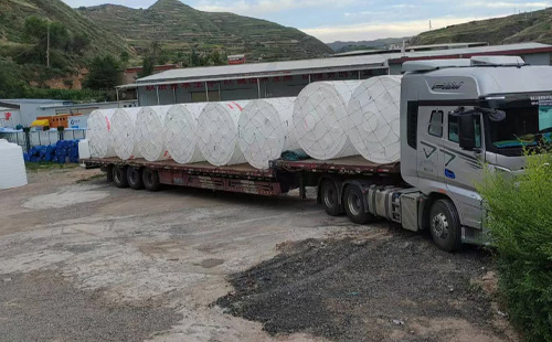 肃北塑料桶定制优选企业——万科华洁11月动态聚焦产品创新与服务升级