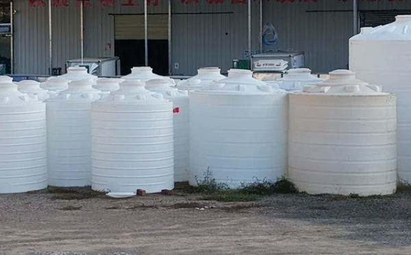 现代物流储存的基石：肃北塑料桶批发采购决策与行业应用全景解析