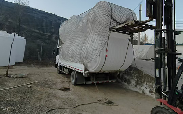 肃北塑料桶批量交付案例:满足多行业高标容器需求的一站式解决方案 肃北塑料桶批量交付案例:满足多行业高标容器需求的一站式解决方案