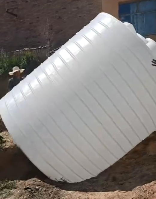 PE肃北塑料大桶批量交付案例:满足多行业储运需求的可靠容器方案 PE肃北塑料大桶批量交付案例:满足多行业储运需求的可靠容器方案