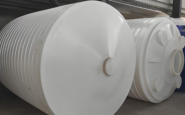 肃北锥底桶批发选型指南与工业应用解析